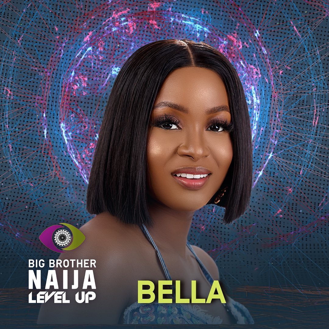 BBNaija: Bella Okagbue Biography, Age, Husband, Family, Parents, Origin ...