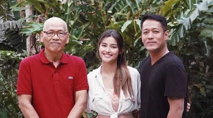 Liza Soberano Parents, Husband, Family, Siblings, Father, Mother, Sister & Brother