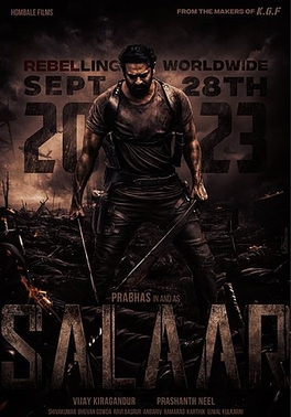 20 Years Of Prabhas: Salaar To Project K, Movies Of The, 49% OFF