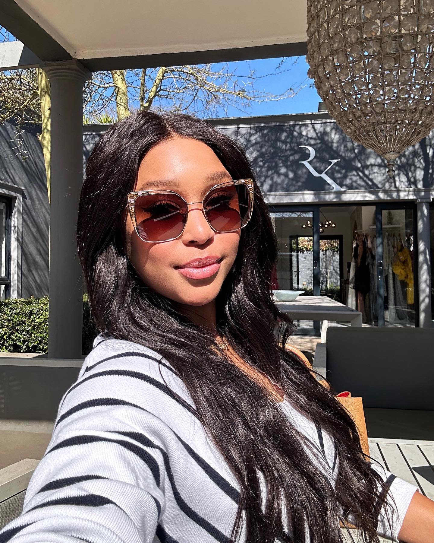 Minnie Dlamini Husband, Family, Parents, Children, Net Worth, Siblings ...