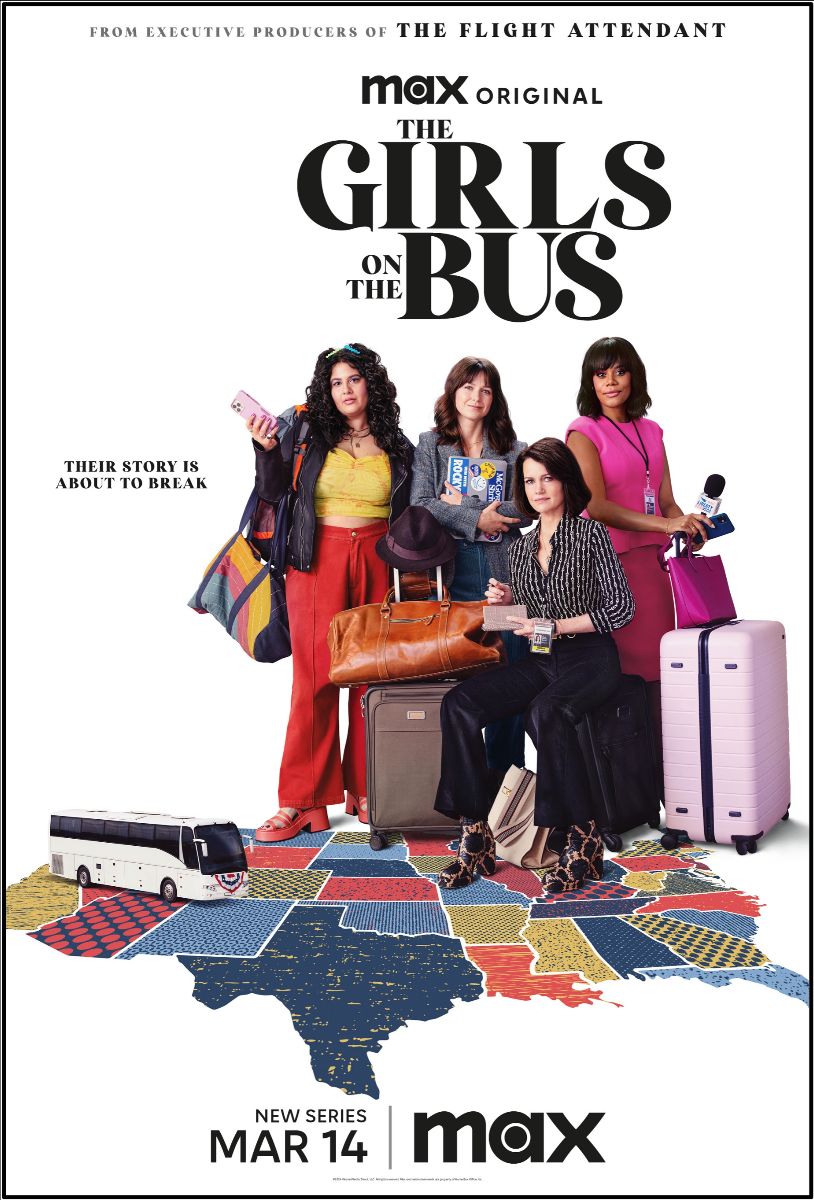 The Girls On The Bus 2024 TV Series Complete Season And Episodes   MV5BMDI4ZjI0MWItYzJjZC00ZDI2LWJkZTUtODBhOGQ0NGM5MDBkXkEyXkFqcGdeQXVyMTkxNjUyNQ@@. V1  